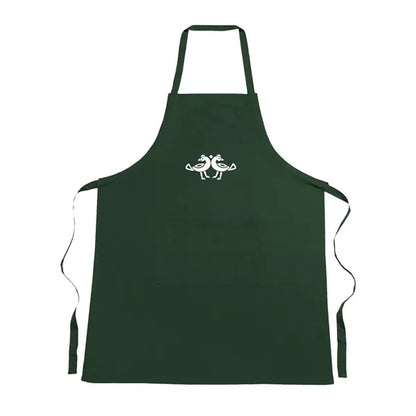 100% Cotton Apron