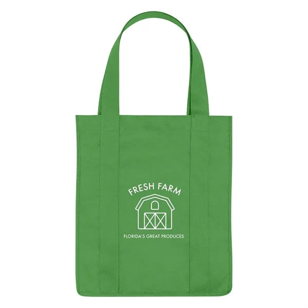 Non-Woven Shopper Tote Bag