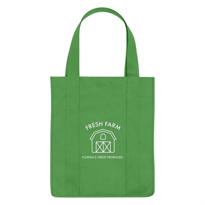 Non-Woven Shopper Tote Bag