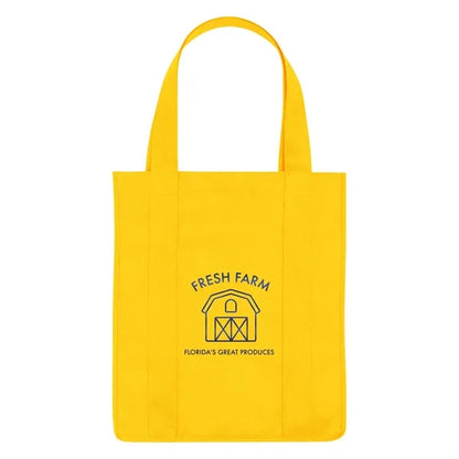 Non-Woven Shopper Tote Bag
