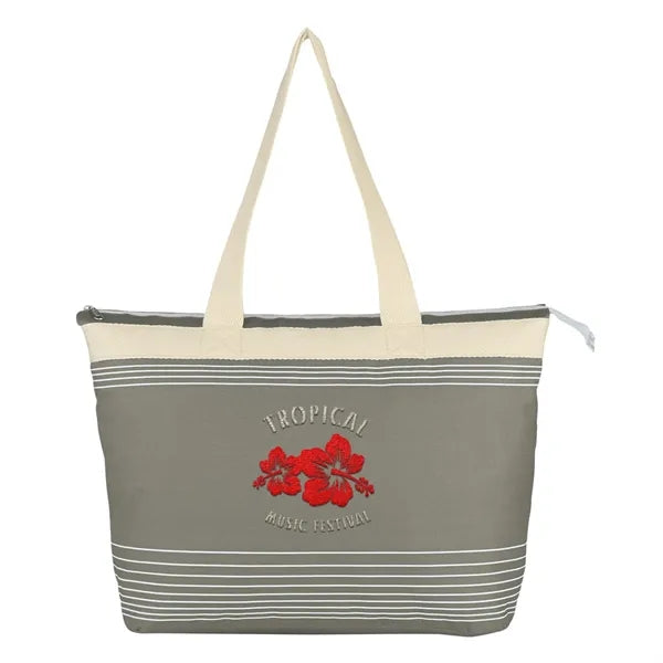 Marina Tote Bag