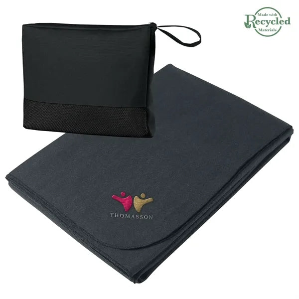 Travel Blanket