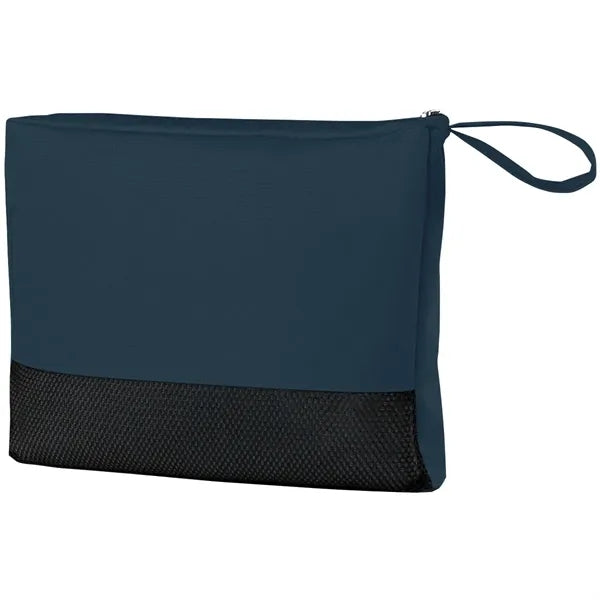 Travel Blanket