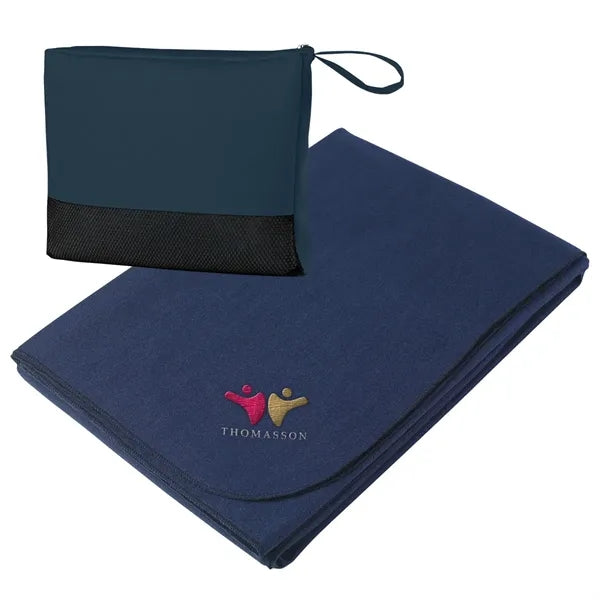 Travel Blanket