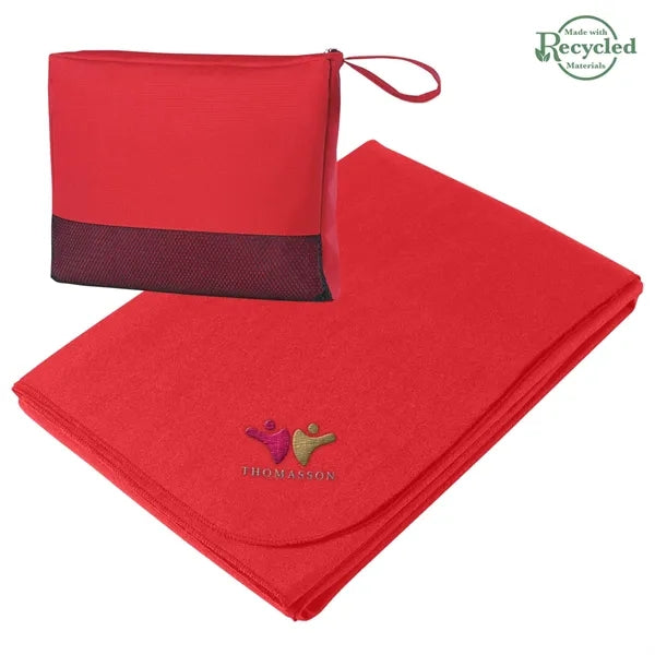 Travel Blanket