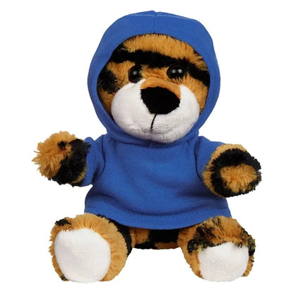 6" Terrific Tiger