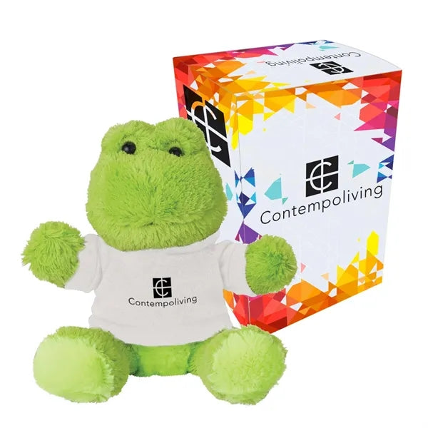 6" Fantastic Frog