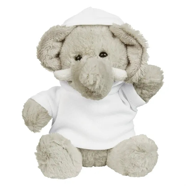 6" Excellent Elephant