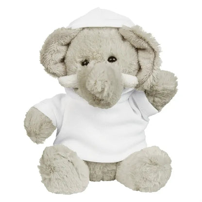 6" Excellent Elephant