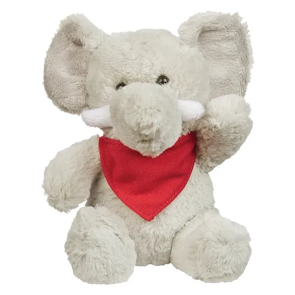 6" Excellent Elephant