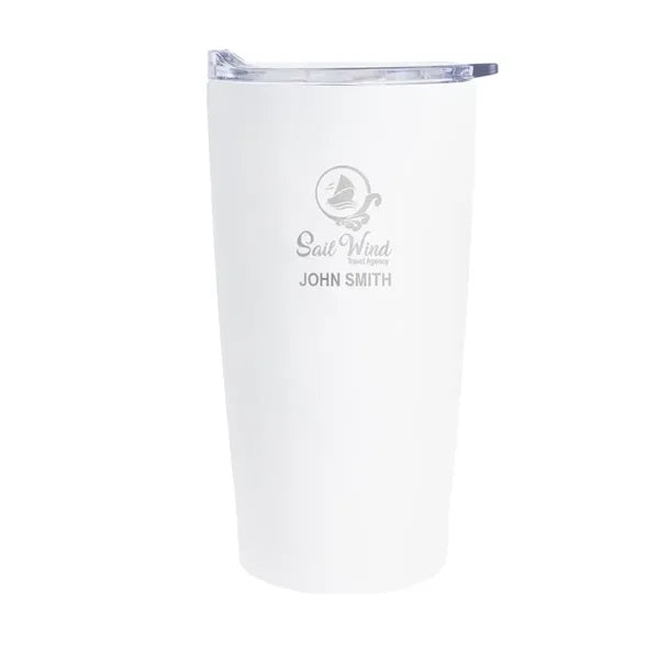 20 Oz. Himalayan Tumbler