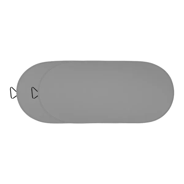 Collapsible Automobile Sun Shades