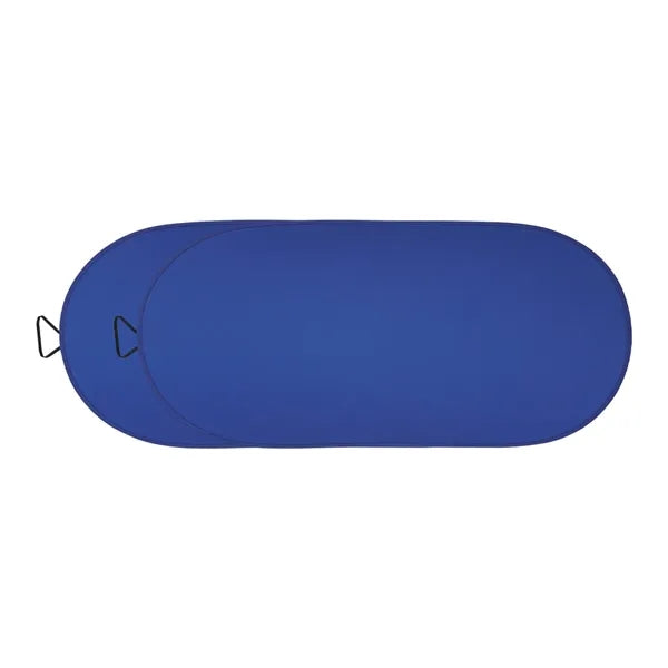 Collapsible Automobile Sun Shades