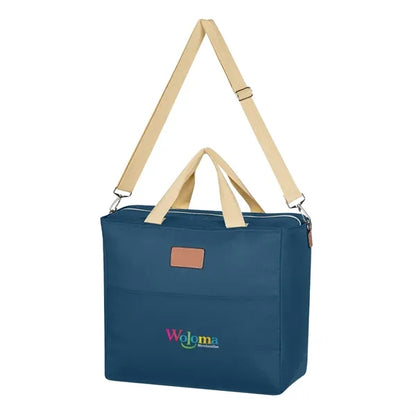 Hefty Cooler Tote Bag