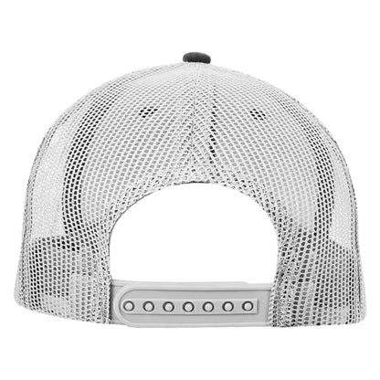Cotton Twill Mesh Back Cap