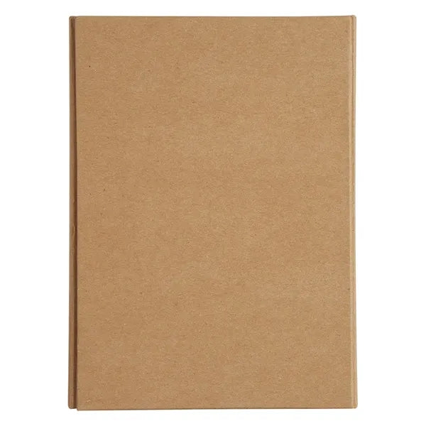 Eco-Inspired Tri-Fold Stationary Gift Set