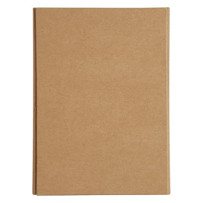 Eco-Inspired Tri-Fold Stationary Gift Set