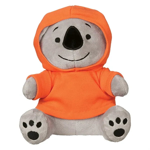 8  1/2" Koko Koala