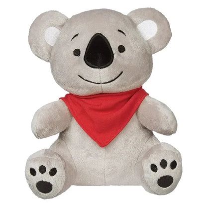 8  1/2" Koko Koala