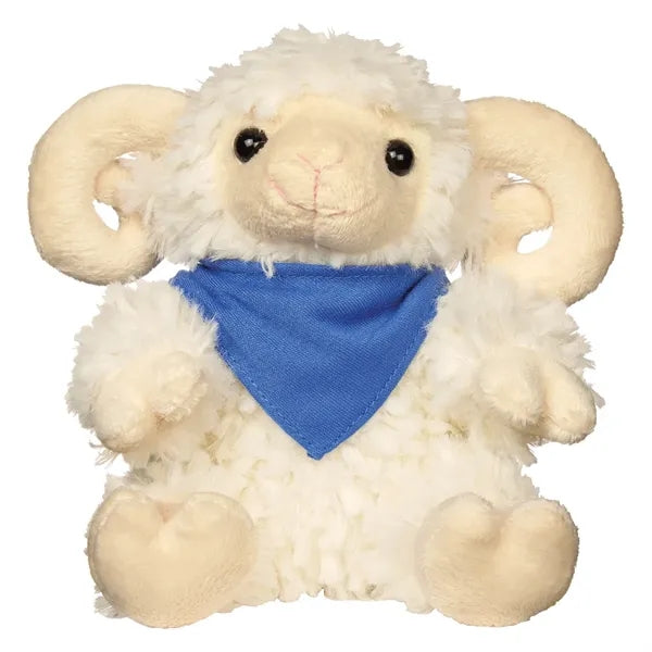 6" Rowdy Ram