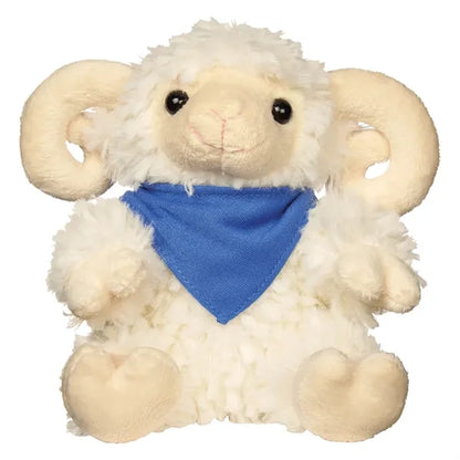 6" Rowdy Ram