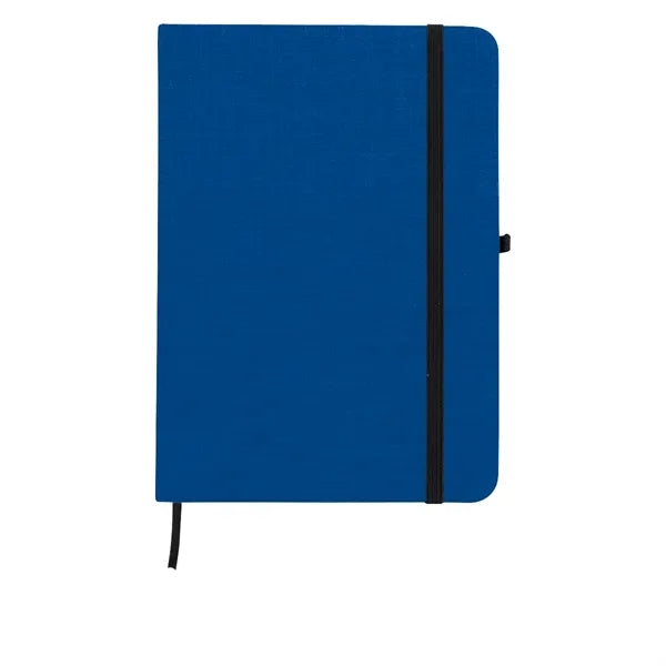 Heathered Journal