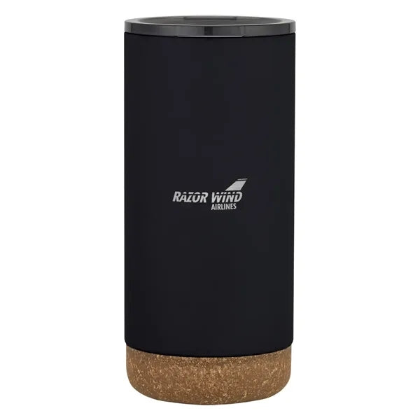 16 Oz. Wellington Stainless Steel Tumbler