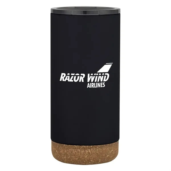 16 Oz. Wellington Stainless Steel Tumbler