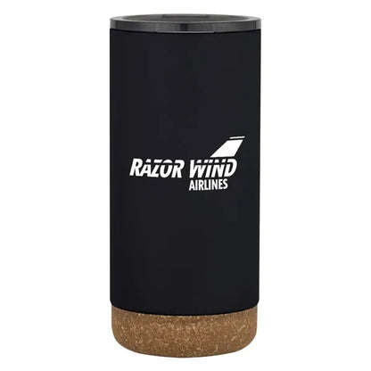 16 Oz. Wellington Stainless Steel Tumbler