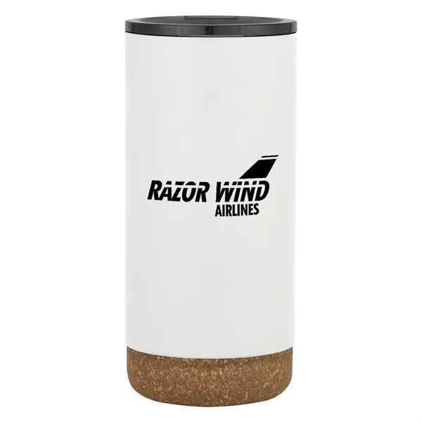 16 Oz. Wellington Stainless Steel Tumbler