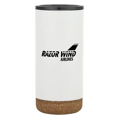 16 Oz. Wellington Stainless Steel Tumbler