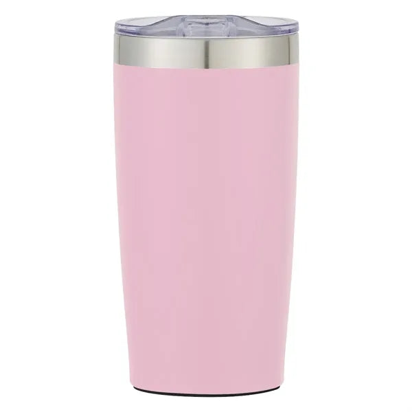 20 Oz. Two-Tone Himalayan Tumbler With Stuffer