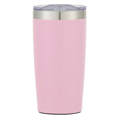 20 Oz. Two-Tone Himalayan Tumbler With Stuffer