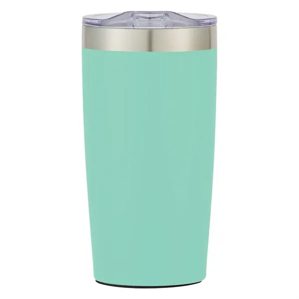 20 Oz. Two-Tone Himalayan Tumbler With Stuffer
