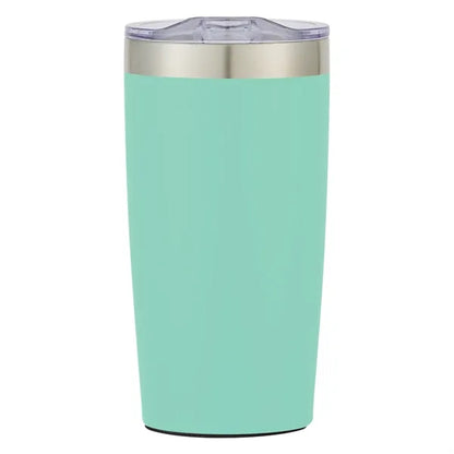 20 Oz. Two-Tone Himalayan Tumbler With Stuffer