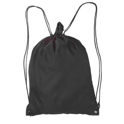 Large Reflector Drawstring Backpacks