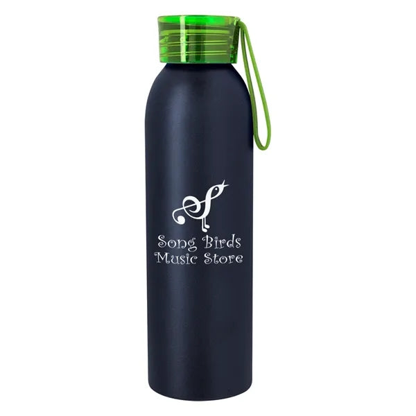 22 Oz. Darby Recycled Aluminum Bottle