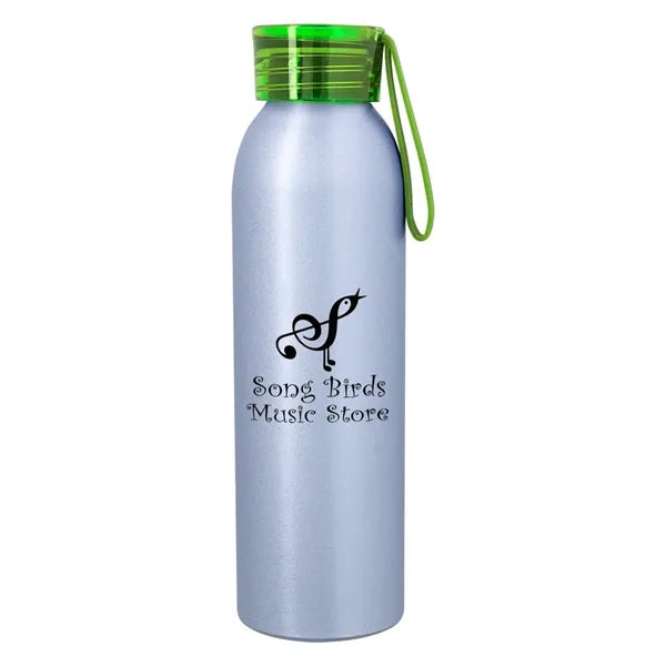 22 Oz. Darby Recycled Aluminum Bottle