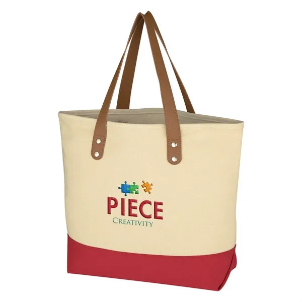 Alison Tote Bag
