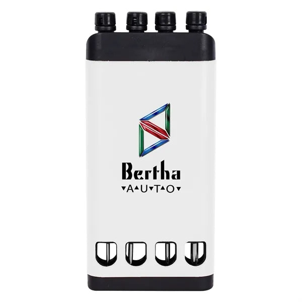 4- Piece Mini Screwdriver Set
