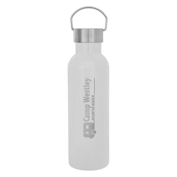 28 OZ. TIPTON STAINLESS STEEL BOTTLE