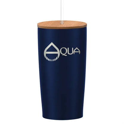 20 Oz. Himalayan Tumbler With Bamboo Lid