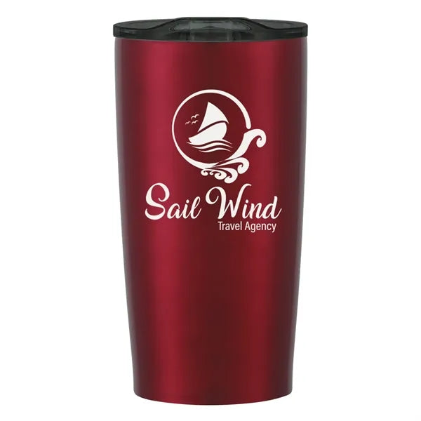 20 Oz. Himalayan Tumbler With Bamboo Lid