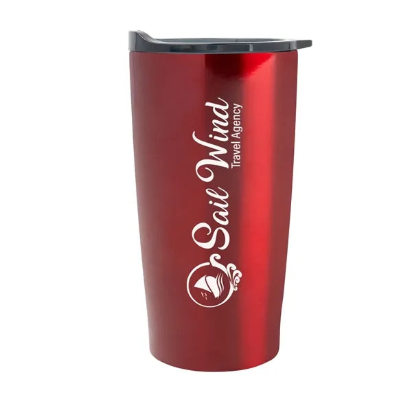 20 Oz. Himalayan Tumbler With Bamboo Lid