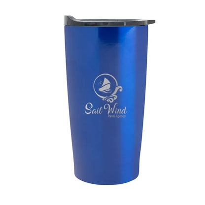 20 Oz. Himalayan Tumbler With Bamboo Lid