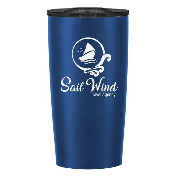 20 Oz. Himalayan Tumbler With Bamboo Lid