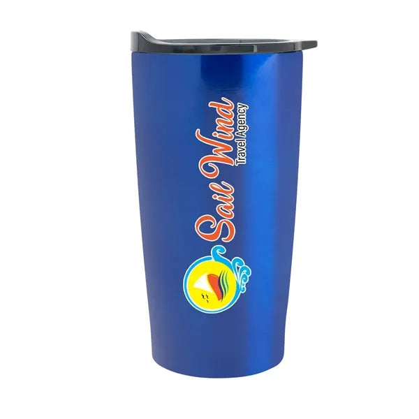 20 Oz. Himalayan Tumbler With Bamboo Lid