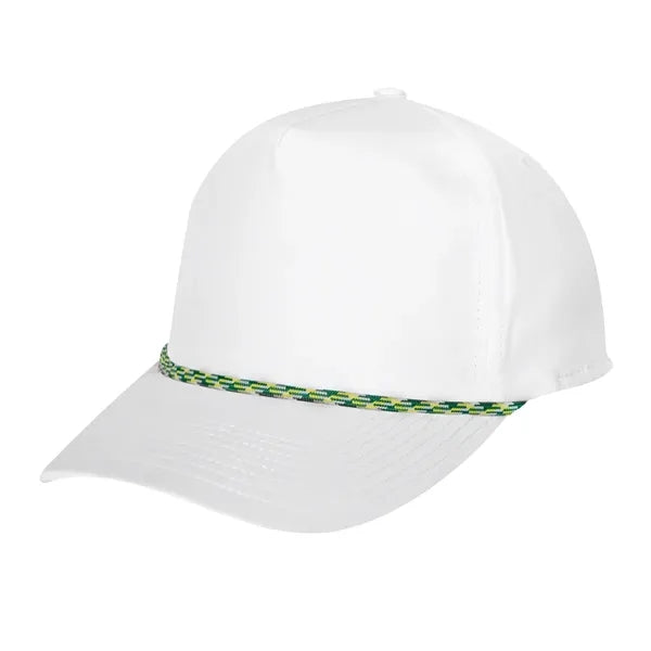 Imperial 5054 The Wrightson Performance Rope Cap.
