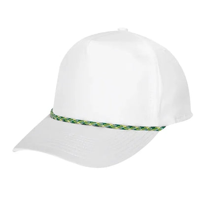 Imperial 5054 The Wrightson Performance Rope Cap.