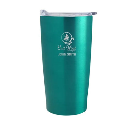 20 Oz. Full Color Himalayan Tumbler